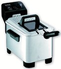 Friteuse Easy Pro - TEFAL - Hyper U à Créteil Friteuse Easy Pro - TEFAL en promo chez Hyper U Créteil à 39,99 €