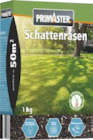 Premium Schattenrasen Angebote von Primaster bei Globus-Baumarkt Hamburg für 14,99 €
