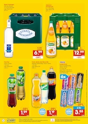 Energydrink im Netto Marken-Discount Prospekt in Lahr Aktueller Netto Marken-Discount Prospekt mit Energydrink, "DER ORT, AN DEM DU IMMER AUSGEZEICHNETE PREISE FINDEST.", Seite 3