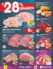 Ähnliche Rinderfilet Angebote im Prospekt "Aktuelle Angebote" von Netto Marken-Discount in Amberg Ähnliche Angebote wie Rinderfilet im Prospekt "Aktuelle Angebote" auf Seite 8 von Netto Marken-Discount in Amberg