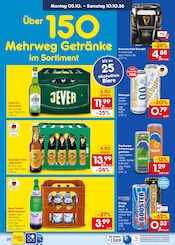 Energydrink im Netto Marken-Discount Prospekt in Heidelberg Aktueller Netto Marken-Discount Prospekt mit Energydrink, "Aktuelle Angebote", Seite 30