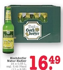 Natur-Radler im Angebot bei E center in Ettlingen Natur-Radler Angebote von Hochdorfer bei E center Ettlingen für 16,49 €