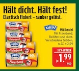 Aktuelle Mülleimer Angebote bei Marktkauf in Leipzig Aktuelles Fixierband Müllbeutel 10 l Angebot bei Marktkauf in Leipzig ab 1,99 €