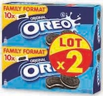 Biscuits - OREO en promo chez Super U Noisy-le-Sec à 4,61 €