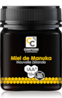 Miel de Manuka 10+ - COMPTIORS ET COMPAGNIE dans le catalogue NaturéO