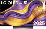 OLED55G58LW bei MEDIMAX im Duderstadt Prospekt für 1.249,00 €