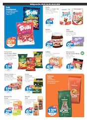 Aktueller V-Markt Prospekt mit Nescafe, "V-Markt einfach besser einkaufen", Seite 8