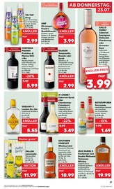 Aktueller Kaufland Prospekt mit Jacke, "Hier bin ich richtig", Seite 37