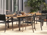 Weldom Bédarieux - Promo Table Oris Promo Table Oris à 139,00 € dans le catalogue Weldom à Bédarieux