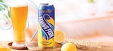 Bière blonde 5.9° à Hyper U dans La Remaudière