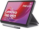 Tablet Tab M11 Angebote von Lenovo bei expert Chemnitz für 169,00 €