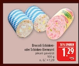 Broccoli-Schinken im Angebot bei Marktkauf in Bautzen Broccoli-Schinken Angebote bei Marktkauf Bautzen für 1,29 €