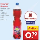Ileburger Brausen Angebote bei Netto Marken-Discount Erftstadt für 0,79 €