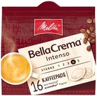 Aktuelle Melitta Angebote bei REWE in Hamburg Aktuelles Bella Crema KaffeePads Angebot bei REWE in Hamburg ab 5,98 €