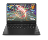 expert Springe - Gaming Notebook Omen 17-db0575ng Angebot im Prospekt Gaming Notebook Omen 17-db0575ng bei expert im Springe Prospekt für 1.199,00 €