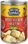Artischocken- Herzen im Angebot bei Penny-Markt in Rheine Artischocken- Herzen Angebote von ¡QUE VIVA ESPAÑA! bei Penny-Markt Rheine für 1,99 €