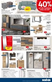 Aktueller ROLLER Prospekt mit Spiegel, "Weihnachtsrabatte zum Fest!", Seite 13