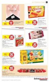 Chocolat Angebote im Prospekt "Intermarché" von Intermarché Express auf Seite 15