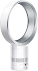 Cool CF1 Tischventilator weiß/silber im Angebot bei EURONICS in Hagen Cool CF1 Tischventilator weiß/silber Angebote von dyson bei EURONICS Hagen für 217,65 €