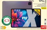 V12X LTE-8128 Tablet Angebote von VALE bei Marktkauf Altenburg für 279,99 €