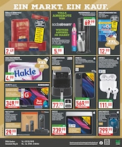 Aktueller Marktkauf Prospekt mit USB Stick, "Aktuelle Angebote", Seite 30