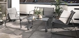Bistro Set 'Domaso' bei Globus-Baumarkt im Zweibrücken Prospekt für 99,00 €