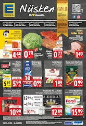 EDEKA Prospekt für Soest mit 24 Seiten