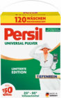 Waschmittel im Angebot bei Netto Marken-Discount in Kaufbeuren Waschmittel Angebote von Persil bei Netto Marken-Discount Kaufbeuren für 19,99 €