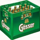 Natur Radler im Angebot bei Profi Getränke in Dreieich Natur Radler Angebote von Gösser bei Profi Getränke Dreieich für 17,99 €