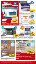 Farbe Angebot & Preis im aktuellen toom Baumarkt Prospekt Farbe Angebot im aktuellen toom Baumarkt Prospekt auf Seite 10