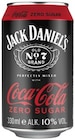 Mixgetränk von Jack Daniel's im aktuellen Penny Prospekt