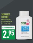 Frische Dusche Angebote von Sebamed bei Marktkauf Hagen für 2,95 €