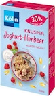 Knusper Klassik Hafer-Müsli bei E center im Steinfurt Prospekt für 1,99 €