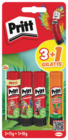 Klebestifte von Pritt im aktuellen Rossmann Prospekt