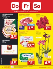 Nüsse im Netto Marken-Discount Prospekt in Frankfurt Aktueller Netto Marken-Discount Prospekt mit Nüsse, "Aktuelle Angebote", Seite 44
