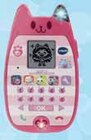 Smartphone éducatif Gabby et la maison magique - Vtech en promo chez Intermarché Amiens à 14,92 €