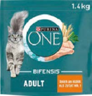 Bifensis Adult im Angebot bei Globus-Baumarkt in Plauen Bifensis Adult Angebote von Purina ONE bei Globus-Baumarkt Plauen für 5,99 €