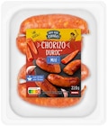 Aktuelles Grillchorizo Angebot bei Penny in Mülheim (Ruhr) ab 2,49 €
