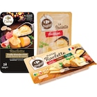 SUR TOUS LES FROMAGES RACLETTE à Carrefour Market dans Rimeize