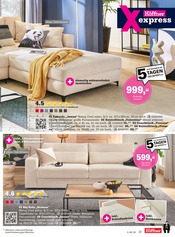 Couchtisch im Höffner Prospekt in Paderborn Aktueller Höffner Prospekt mit Couchtisch, "IMMER BESSER!", Seite 21