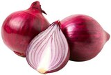 Rote Speisezwiebeln im REWE Prospekt Rote Speisezwiebeln von REWE Beste Wahl im aktuellen REWE Prospekt für 0,95 €