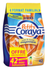 Bâtonnets "Format familial" - CORAYA dans le catalogue Carrefour