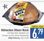 Hähnchen Döner-Back von Alzarro im aktuellen EDEKA Prospekt für 6,79 €