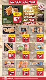 Brioche im ALDI Nord Prospekt in Chemnitz Aktueller ALDI Nord Prospekt mit Brioche, "Aktuelle Angebote", Seite 12
