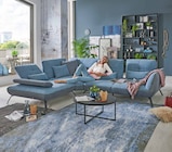 Polstermöbel Fischer - Ecksofa Angebot im Prospekt Ecksofa bei Polstermöbel Fischer im Prospekt "" für 1.499,00 €