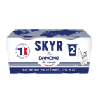 Yaourt 0% - SKYR dans le catalogue Carrefour