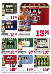 Bittburger Bier im E center Prospekt in Karlsruhe Aktueller E center Prospekt mit Bittburger Bier, "Aktuelle Angebote", Seite 27