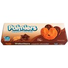 Palmiers Chocolat en promo chez Auchan Hypermarché Toulon à 1,09 €