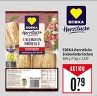 Aktuelles Herzstücke Steinofenbrötchen Angebot bei Marktkauf in Freiburg (Breisgau) ab 0,79 €