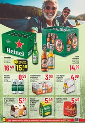 Radler im Trinkgut Prospekt in Erkelenz Aktueller Trinkgut Prospekt mit Radler, "Aktuelle Angebote", Seite 4